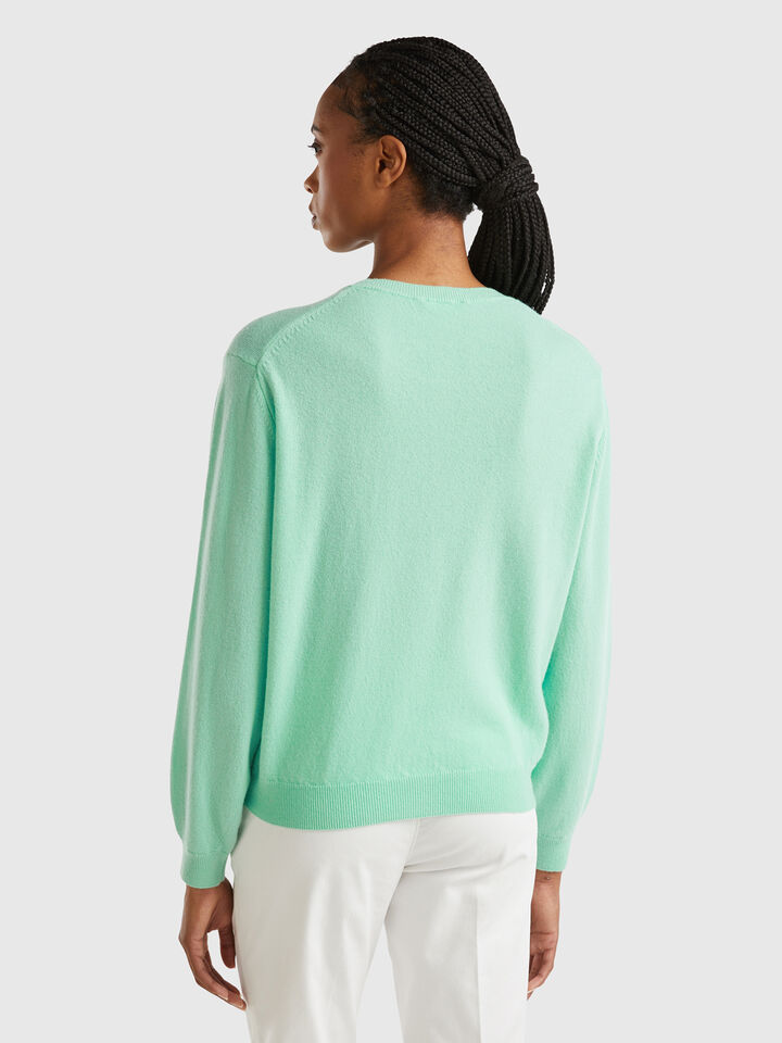 SWEATER L/S Mujer image number 2